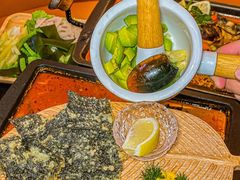 -探鱼·鲜青椒爽麻烤鱼(银泰城店)