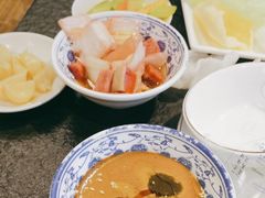 -仁和四季涮肉馆(天坛南门店)