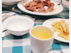 -紫光园·烤鸭·北京菜(劲松店)