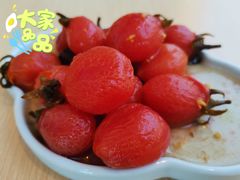 -茶小点(丽悦新天店)