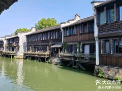 -乌镇景区