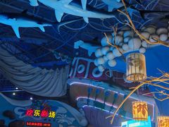 -烟台海昌鲸鲨海洋公园