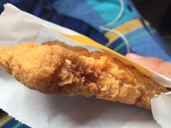 -麦当劳(西单明珠店)