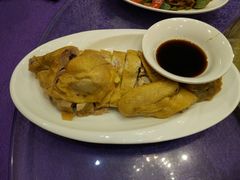 -京天红酒家(马家堡店)