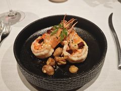-橘洲1910花园江景西餐厅