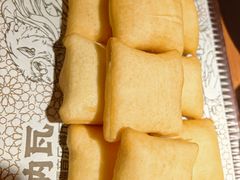 -纳瓦新疆菜(银都店)