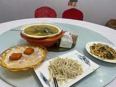 -翠茗农庄土菜馆(天目湖店)