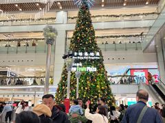 -新城市广场
