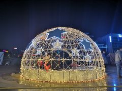 -百林公园-两江幸福广场