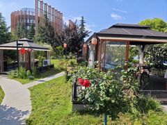 -后海彼岸花园餐厅