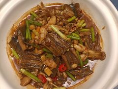 -和怡酒楼(华电小路店)