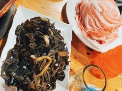 -元盛居(生态大街店)