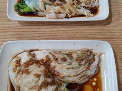 -三身人金新肠粉(丹霞店)