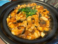 -金龙·打边炉(武进路店)