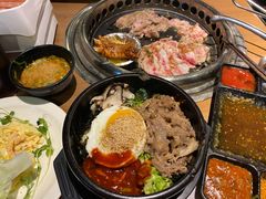-火炉火自助餐(悠唐购物中心店)