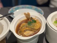 -肆月河豚·新淮扬(金融街店)
