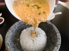 -天伦里餐厅(绿城桃花源店)
