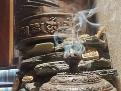 -敏珠拉姆藏餐·南京厨房(富春江东街店)