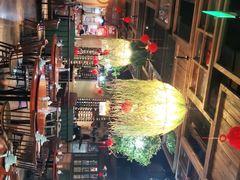 -南海渔家•海鲜•正宗海南菜(海棠湾店)