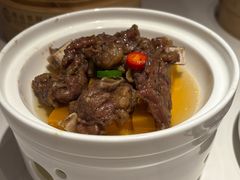 -金牌禄运·点心·啫煲(百信广场店)