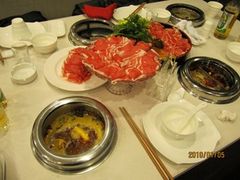 -三兴涮羊肉(荣安大街店)