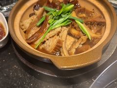 -捞王锅物料理(凯旋路店)