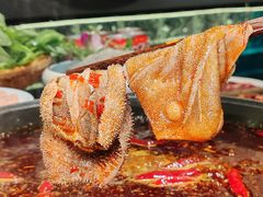 -俏媳妇火锅(宽窄巷子店)