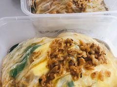 猪肉海鲜蛋肠粉-小吴肠粉