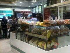 -上海哈尔滨食品厂(淮海中路店)