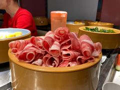 -龍歌自助小火锅(崂山丽达店)