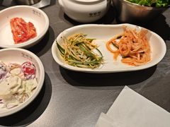 -农乐园炭火烤肉(繁花中心店)