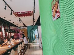 -纳鲁孜·新疆特色餐厅(上海悦荟广场店)