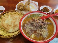 -闫涛羊杂可(总店)