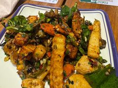 -云阿蛮云南生烫牛肉米线(奉贤路店)