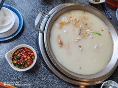 -老来福·非遗酸汤兔(凯旋路店)