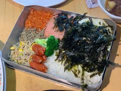 回忆的盒饭-喜来稀肉(望京店)