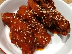 韩式浓情风味鸡-必胜客(五道口店)