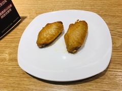 -棒约翰比萨·意面(金桥国际店)