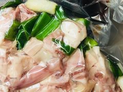 -红星兔丁(武侯祠店)