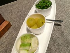 -虹潮荟·餐桌上的美食地理(太阳宫店)