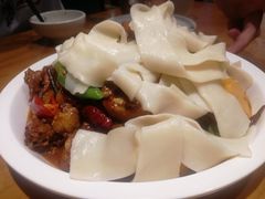 沙湾大盘鸡-莲香西域·正宗新疆菜(龙华店)