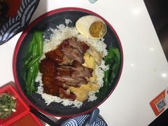 -龙记香港茶餐厅(久光百货店)