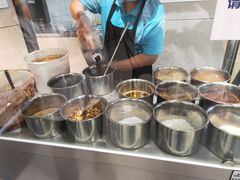 -盒马鲜生(双清路店)