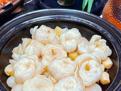 -沈灶河豚宴·河豚融合餐厅(汉中路店)