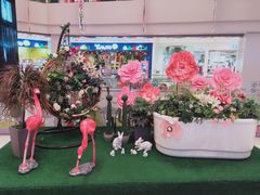 -凯德广场(武胜路店)