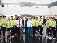 -天津水晶宫饭店