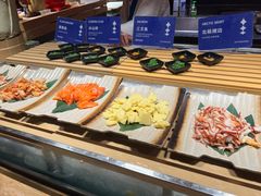 -星伦多自助料理·涮烤一体(虹悦城店)