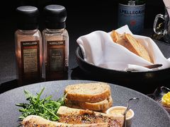 -小火花·干式熟成牛排馆Spark SteakHouse(剑桥郡店)