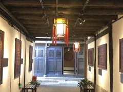 -章太炎故居