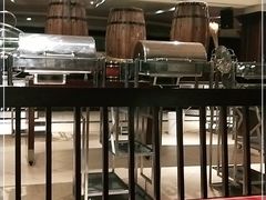 -杭州国际会议中心洲际酒店-德国啤酒屋(砂之船国际生活广场店)